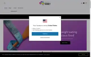 123expressdiet.com.au Screenshot 2024-04-27 05:28:56