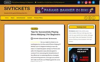 Sivtickets.com Screenshot 2024-04-26 16:41:45