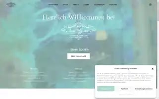 Beautify-me.shop Screenshot 2024-05-17 05:13:21