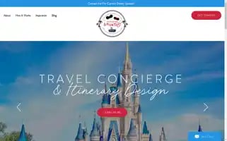 Paradiseandpixiedusttravel.com Screenshot 2024-04-16 09:35:38