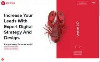 Oscwebdesign.biz Screenshot 2024-07-03 17:10:39