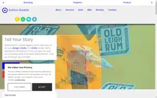 Authorstudios.co.uk Screenshot 2024-05-08 15:30:46