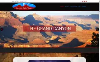 Angelsgatetours.com Screenshot 2024-04-18 10:50:25