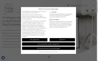 Deine-namenstafel.de Screenshot 2024-05-25 12:05:42