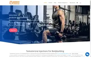 Anabolicsteroidusa.com Screenshot 2024-05-26 03:22:07