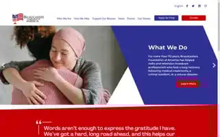 Broadcastersfoundation.org Screenshot 2024-07-06 11:25:28