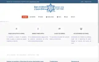 Cchebreo.com Screenshot 2024-05-21 17:48:33