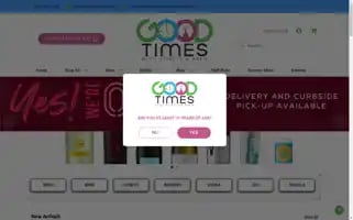 Goodtimeswsb.com Screenshot 2024-05-09 22:39:28