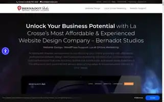 Bernadot.com Screenshot 2024-06-30 22:14:57