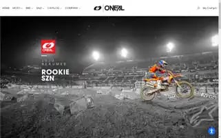 Oneal.com Screenshot 2024-05-05 03:06:35