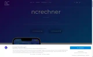 Ncrechner.de Screenshot 2024-06-27 04:52:58