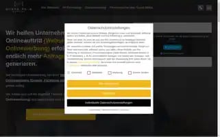 Nuernberger-werbung.com Screenshot 2024-06-16 10:40:51