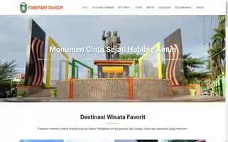 Pareparetourism.id Screenshot 2024-04-27 03:57:49