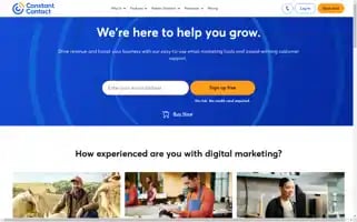 Constantcontact.com Screenshot 2024-05-06 00:52:57