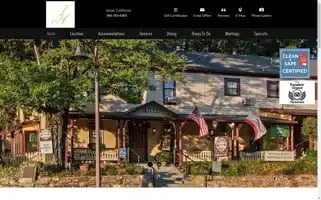 Julianhotel.com Screenshot 2024-04-25 08:58:28