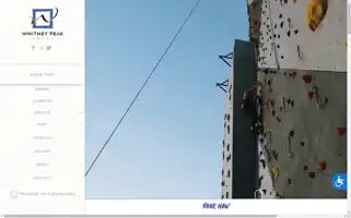 Whitneypeakhotel.com Screenshot 2024-04-17 10:41:42
