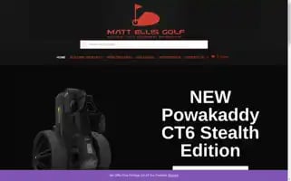 Megolfshopbirmingham.co.uk Screenshot 2024-05-16 07:30:25