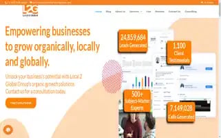 Local2globalgroup.net Screenshot 2024-05-23 00:07:28
