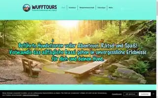 Wufftours.com Screenshot 2024-04-19 06:02:50