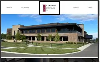 Flooringsystemsinc.net Screenshot 2024-05-15 22:24:04