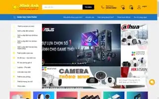 Thietbicongngheso.com Screenshot 2024-05-26 05:16:56