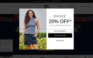Tailactivewear.com Screenshot 2024-05-04 10:34:45