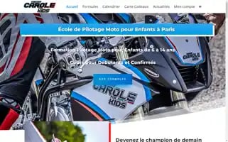 Circuit-caroleforkids.fr Screenshot 2024-05-21 08:59:21