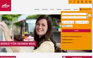 Kvv.de Screenshot 2024-07-01 22:30:29