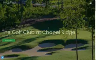 Chapelridgegolfclub.com Screenshot 2024-05-15 17:08:23