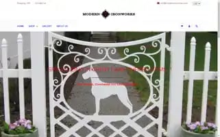 Modernironworks.com Screenshot 2024-05-04 20:25:30