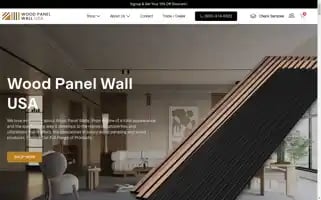 Woodpanelwalls.com Screenshot 2024-06-26 04:07:22