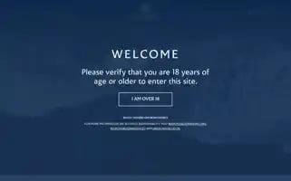 Fishersgin.com Screenshot 2024-05-05 17:32:41