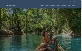 Cnctoursjamaica.com Screenshot 2024-04-18 13:21:28