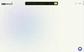 Iptvpremiumplus.com Screenshot 2024-05-27 18:34:58