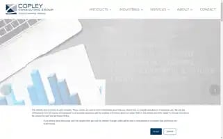 Copleycg.com Screenshot 2024-06-30 20:03:28