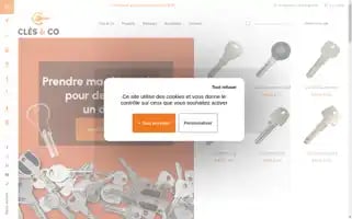 Clesnco.fr Screenshot 2024-05-25 13:48:38