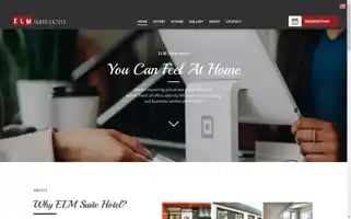 Elmsuitehotel.com Screenshot 2024-04-17 15:23:58