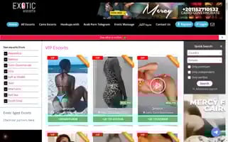 Exoticegypt.com Screenshot 2024-06-18 21:45:33