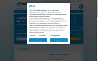 M-net.de Screenshot 2024-06-17 16:24:46