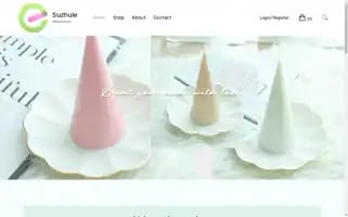 Suzhule.com Screenshot 2024-05-24 18:30:43