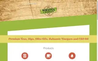 Whattamarket.com Screenshot 2024-06-30 23:04:37