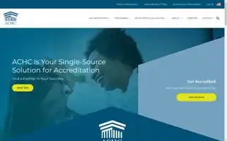 Achc.org Screenshot 2024-06-13 08:45:18