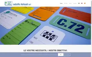 Felisati.it Screenshot 2024-06-29 20:47:35