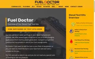 Fuel.doctor Screenshot 2024-05-20 08:31:19