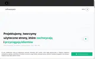 Softwarepark.pl Screenshot 2024-06-18 11:50:39