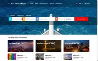 Gurkhastravel.com Screenshot 2024-04-17 16:31:27