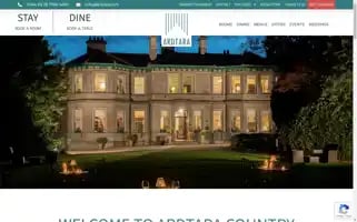 Ardtara.com Screenshot 2024-07-03 12:57:42