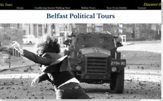 Belfastpoliticaltour.com Screenshot 2024-04-18 18:47:20