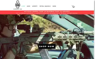 Sureshot-usa.com Screenshot 2024-07-05 00:09:49