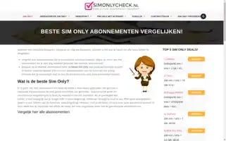 Simonlycheck.nl Screenshot 2024-07-03 15:33:15